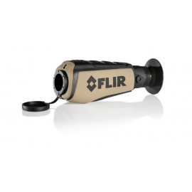 FLIR Systems Scout III 320 Thermal Night Vision Monocular
