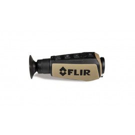 FLIR Systems Scout III 320 Thermal Night Vision Monocular