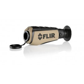 FLIR Systems Scout III 640 Thermal Night Vision Monocular