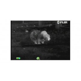 FLIR Systems Scout III 640 Thermal Night Vision Monocular