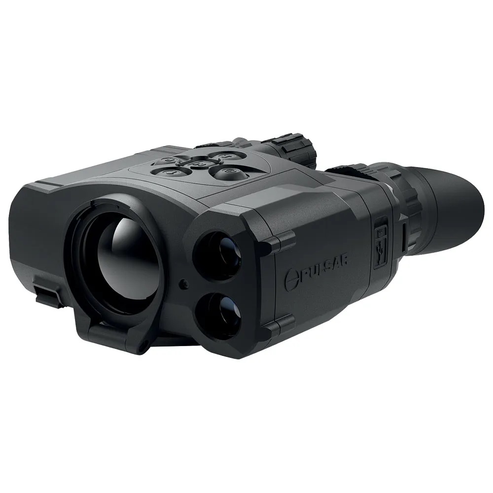 Pulsar Accolade 2 LRF XP50 PRO 2.5-20 Thermal Binocular-PL77461
