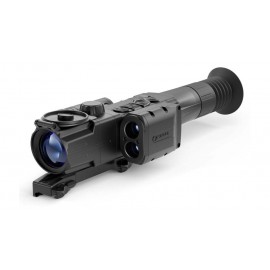 Pulsar Digisight Ultra N455 LRF Digital Night Vision Rifle Scope-PL76628