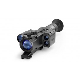 Pulsar Digisight Ultra N455 LRF Digital Night Vision Rifle Scope-PL76628