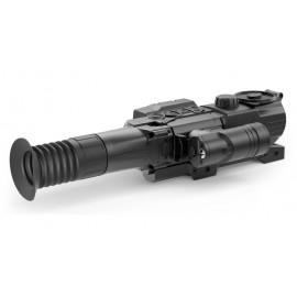 Pulsar Digisight Ultra N455 LRF Digital Night Vision Rifle Scope-PL76628