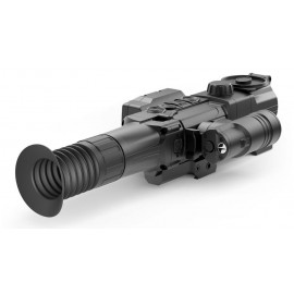 Pulsar Digisight Ultra N455 LRF Digital Night Vision Rifle Scope-PL76628
