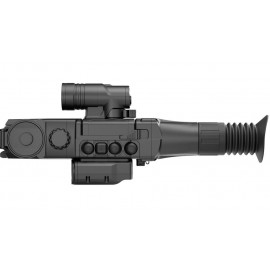 Pulsar Digisight Ultra N455 LRF Digital Night Vision Rifle Scope-PL76628