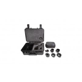 Pulsar Krypton FXG50 Thermal Imaging Front Attachment Kit-PL76655K