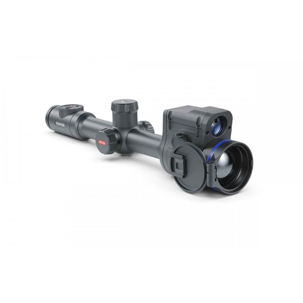 Pulsar Thermion 2 LRF XP50 PRO Thermal Riflescope