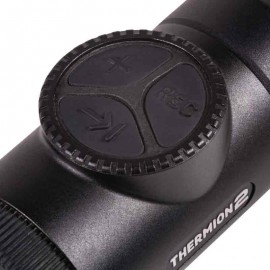 Pulsar Thermion 2 LRF XQ50 PRO Thermal Riflescope