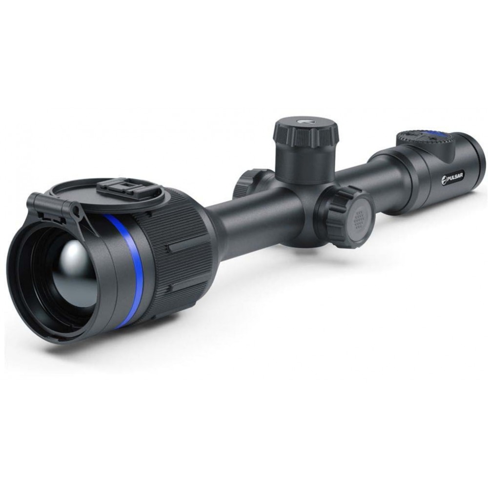 Pulsar Thermion 2 XQ50 3.5-14x Thermal IMAGING Rifle Scope - PL76546