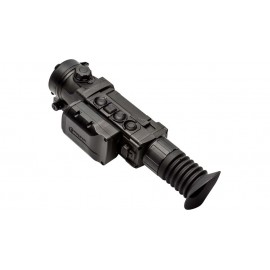 Pulsar Trail 2 LRF XP50 Thermal Riflescope
