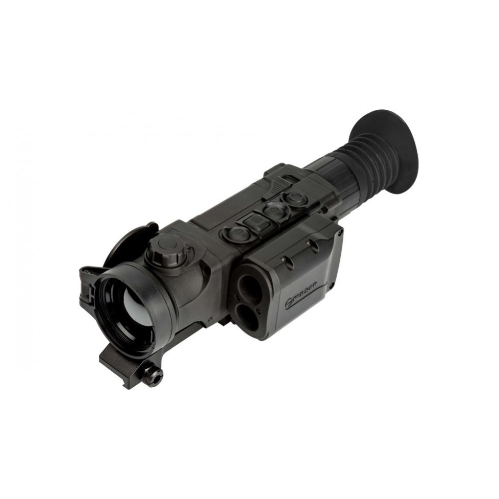 Pulsar Trail 2 LRF XP50 Thermal Riflescope