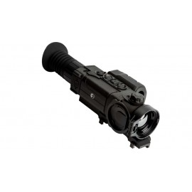 Pulsar Trail 2 LRF XP50 Thermal Riflescope