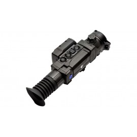 Pulsar Trail 2 LRF XQ50 Thermal Riflescope
