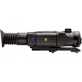 Pulsar Trail 2 LRF XQ50 Thermal Riflescope