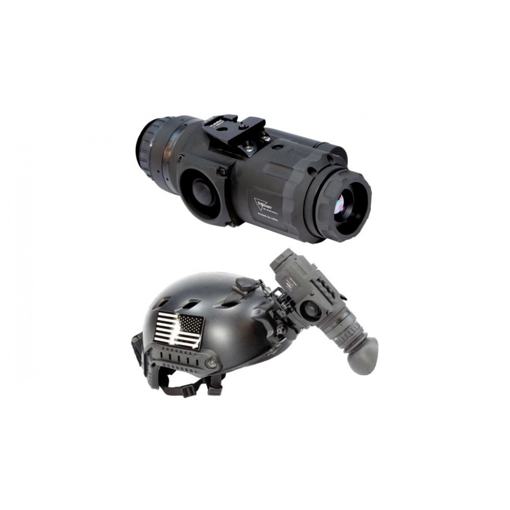 Trijicon Electro Optics IR PATROL M250 19mm Thermal Imaging Monocular