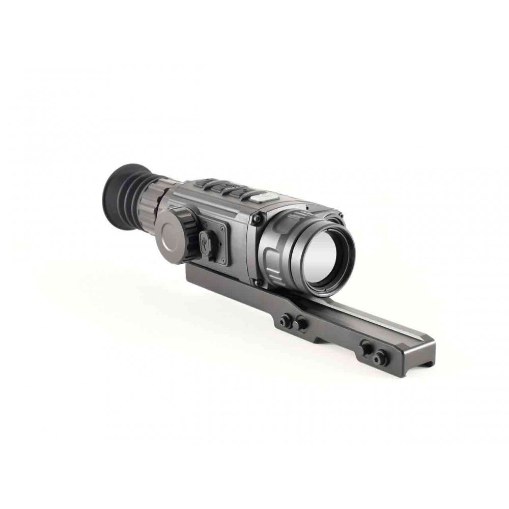 INFIRAY RICO G-LRF 384 35mm Laser Rangefinding Thermal Weapon Sight