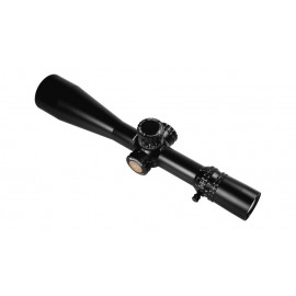 Nightforce ATACR 7-35x56 F1 ZeroStop .250 MOA Illum PTL MOAR Rifle Scope