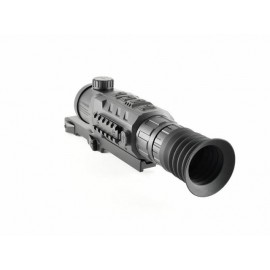 InfiRay Outdoor RICO MK1 640 3X 50mm Thermal Weapon Sight