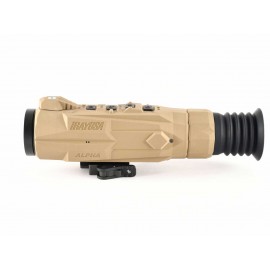 InfiRay RICO ALPHA 640 50mm Thermal Weapon Sight