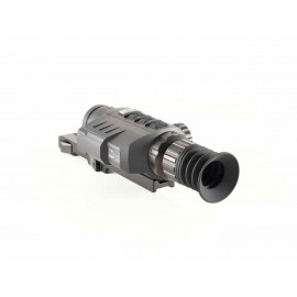 INFIRAY RICO MK1 640 2X 35mm Thermal Weapon Sight